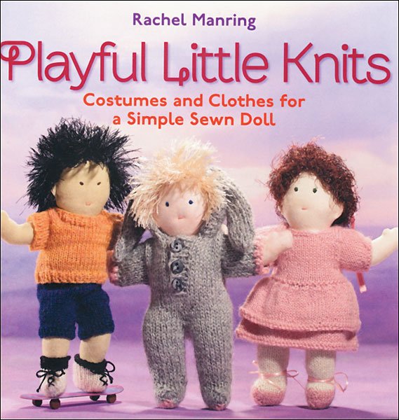 Playful Little Knits