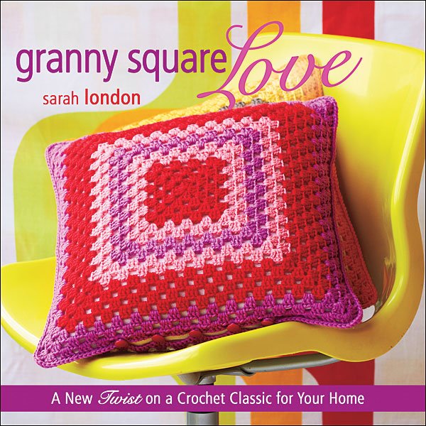 Granny Square Love
