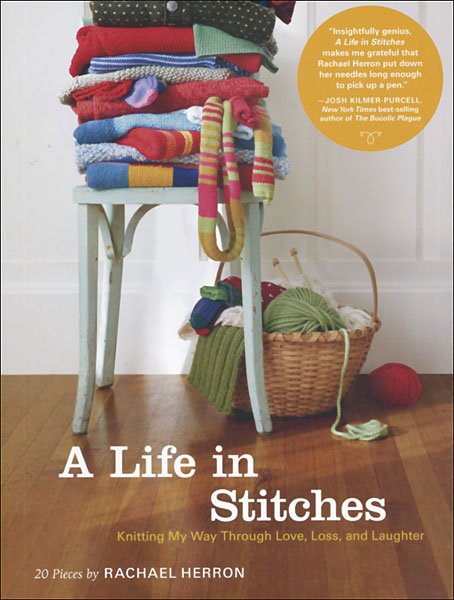 A Life in Stitches