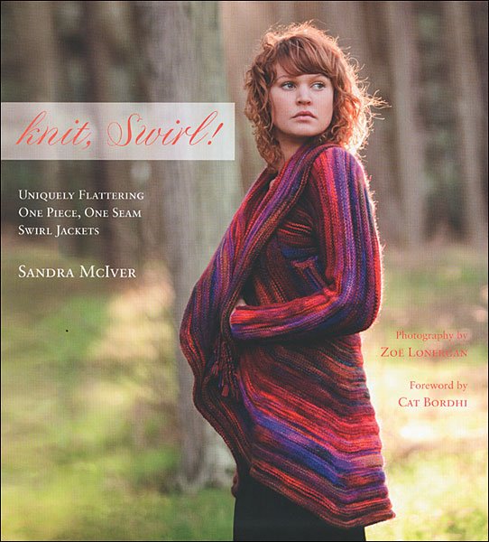 Knit, Swirl!