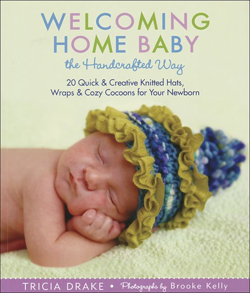 Welcoming Home Baby