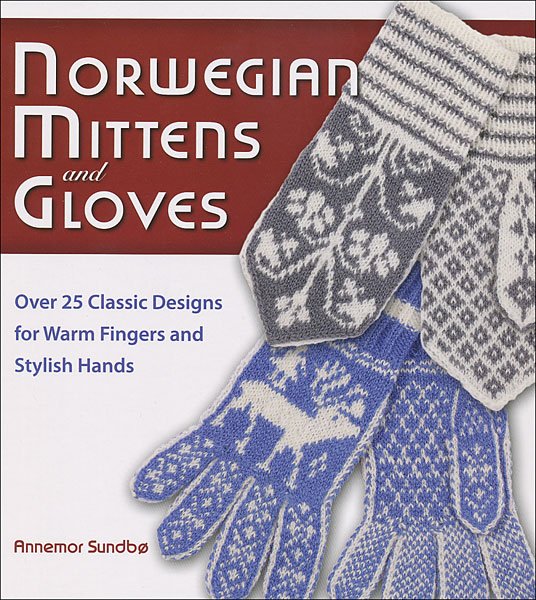 Norwegian Mittens and Gloves