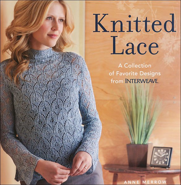 Knitted Lace