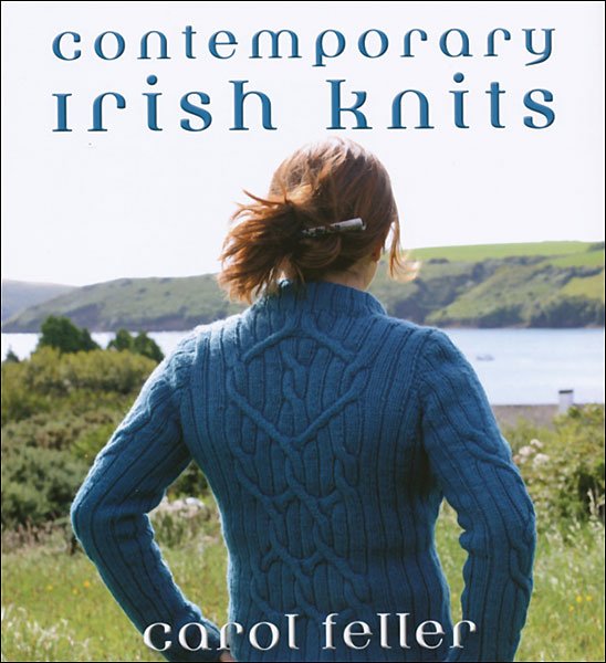Contemporary Irish Knits