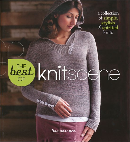 The Best of Knitscene