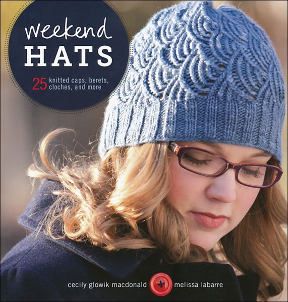 Weekend Hats
