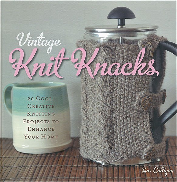 Vintage Knit Knacks