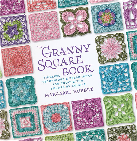 The Granny Square Book