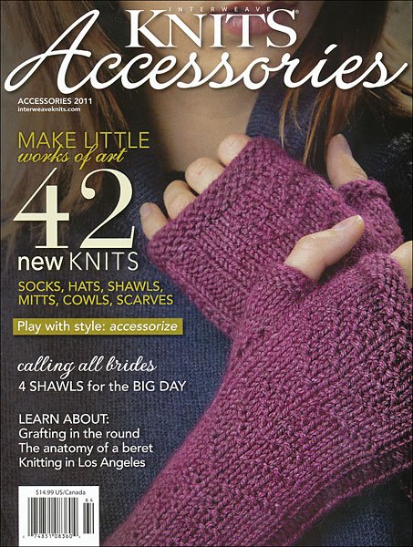Interweave Knits Accessories