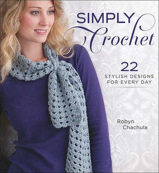 Simply Crochet