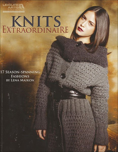 Knits Extraordinaire