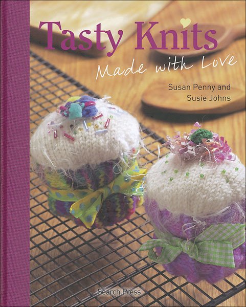 Tasty Knits: Made with Love