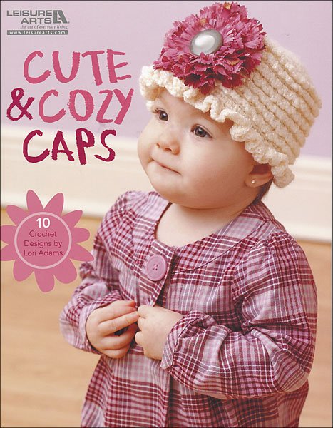 Cute & Cozy Caps
