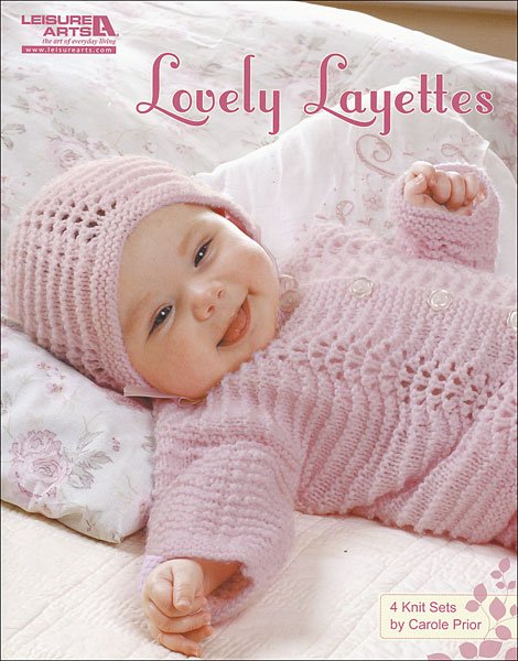 Lovely Layettes