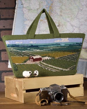 Road Trip Tote Kit
