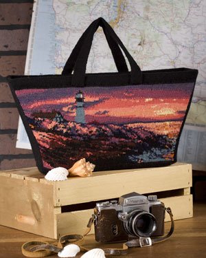 Road Trip Tote Kit