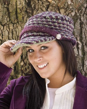 Hugo Hat