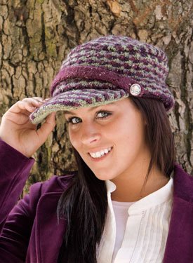 Hugo Hat Pattern