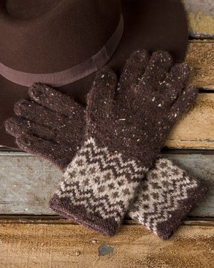 Nikeah Gloves Kit - Natural