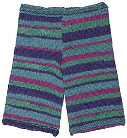 Fancy Pants Pattern