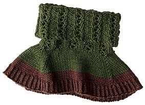 Janie Cowl Pattern