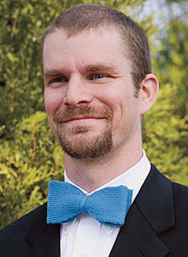 Bow Tie Pattern