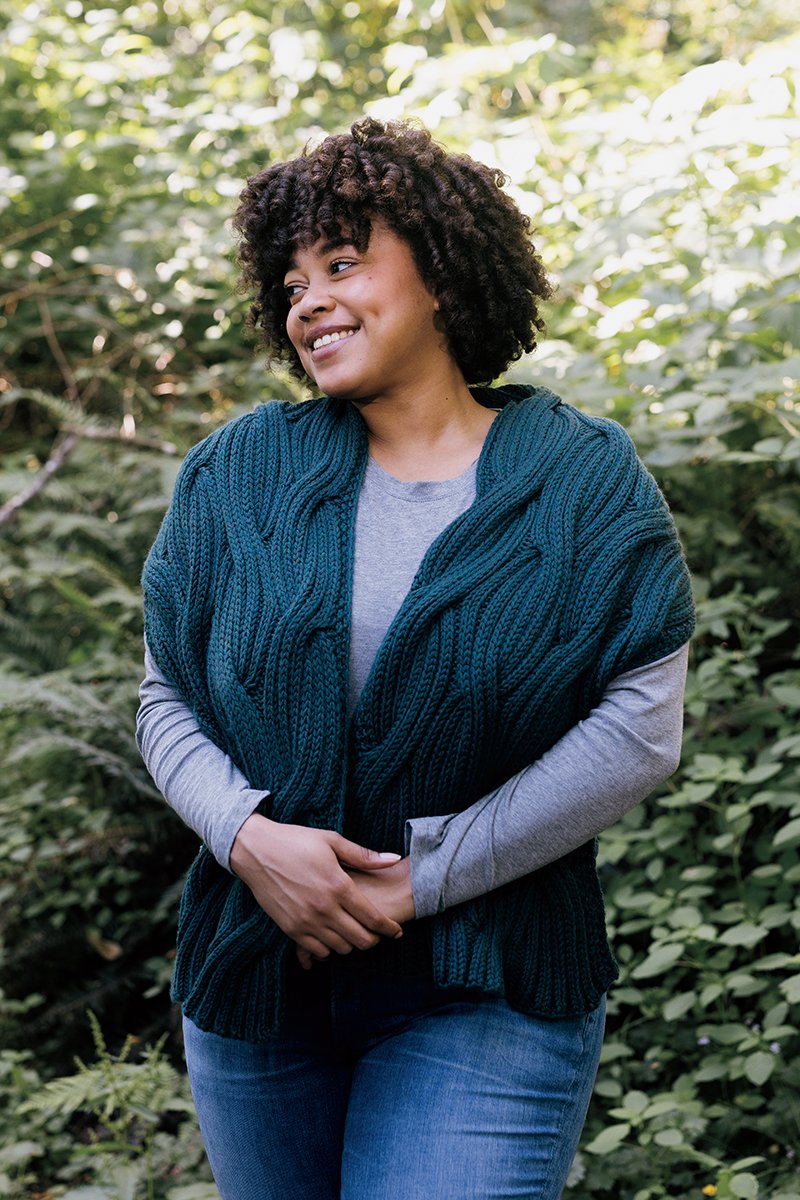 Waves_Scarf_Pattern