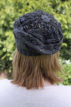 Tam O'Shanter Pattern