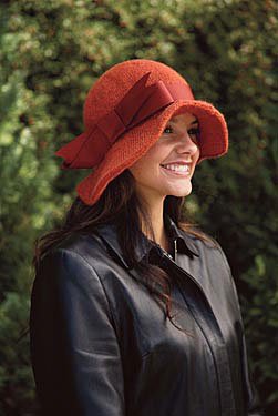 Classic Cloche Pattern