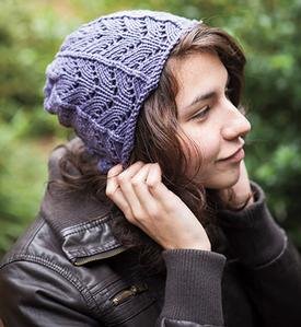 Georgian Lace Cap Pattern