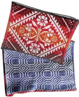Aguona Lap Top Cover Pattern