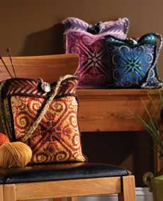 Sipalu Bag Pattern