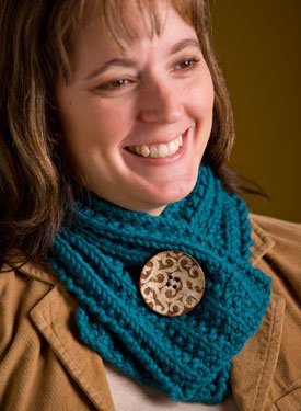 Short Scarf