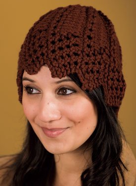 Sideways Hat Pattern