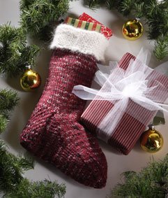 Holiday Stocking