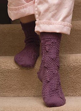 Equinox Socks