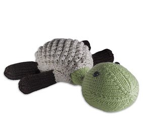 Sheldon Sheep Shell Pattern