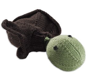 Sheldon Bat Shell