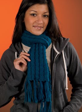 Venelia Scarf