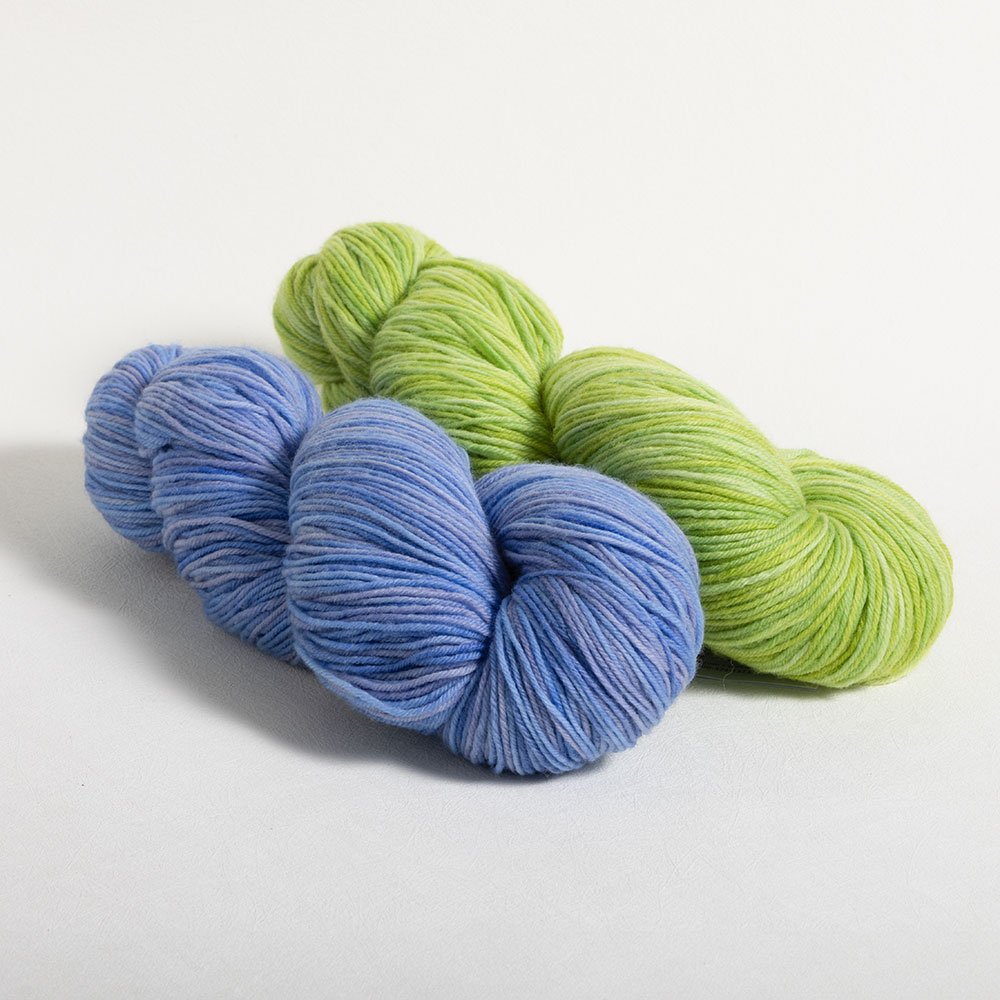 Stroll Tonal Sock Yarn