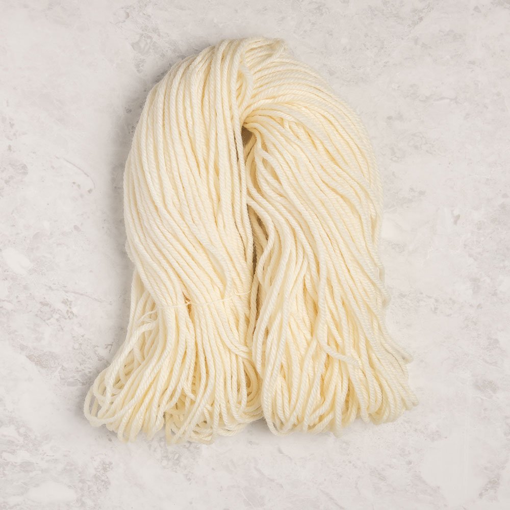 Bare Peruvian Highland Wool Yarn