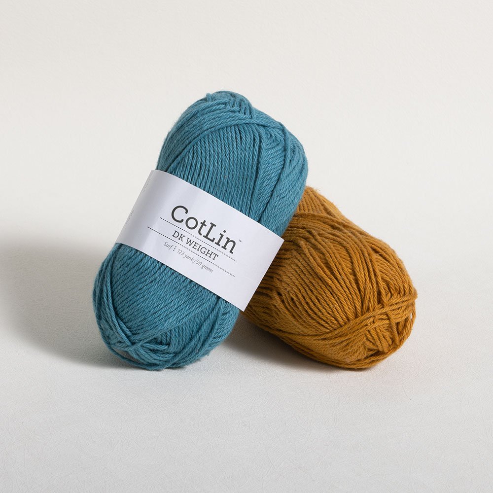 CotLin Yarn
