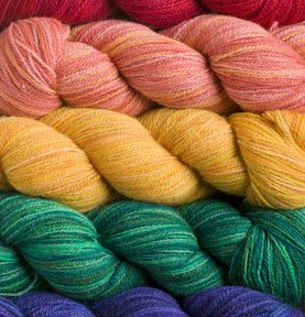 Shadow Tonal Lace Yarn