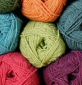 Risata Sock Yarn