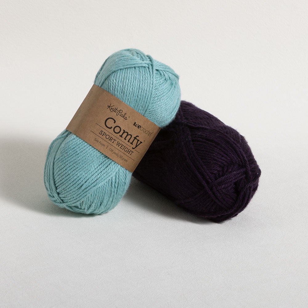 Comfy Sport Yarn