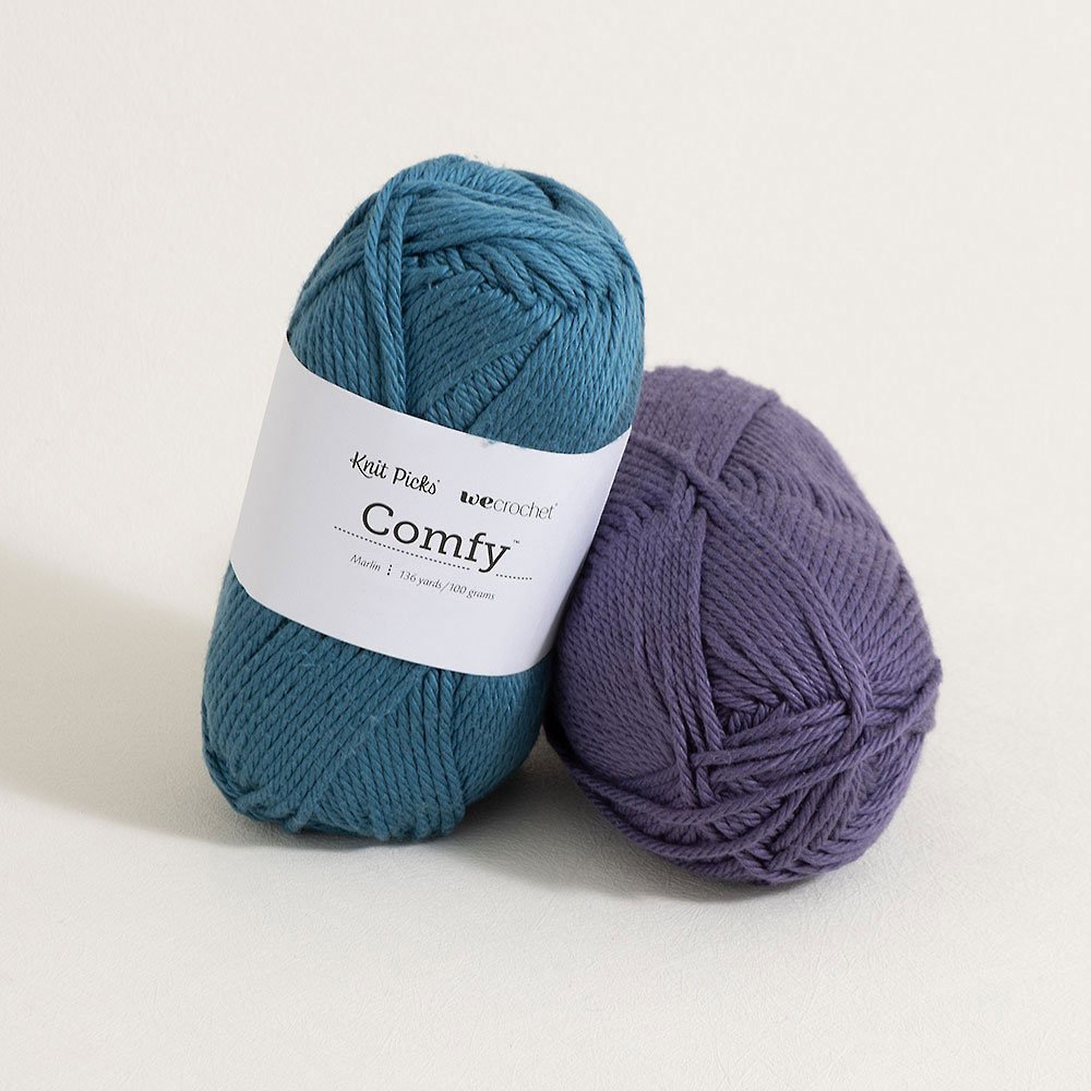 Comfy Bulky Yarn