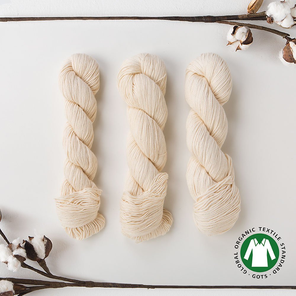 Organic Yarn