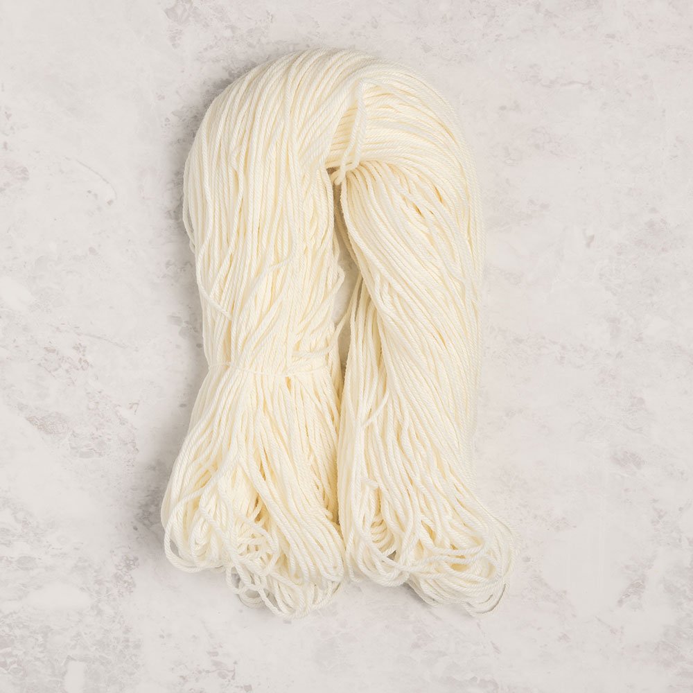 Bare Superwash Merino Wool Nylon Sport Yarn