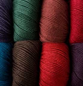 Gloss HW Yarn