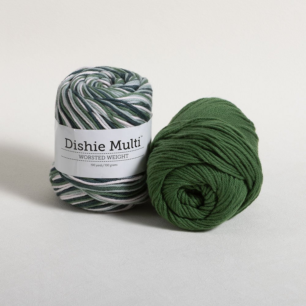 Dishie Yarn